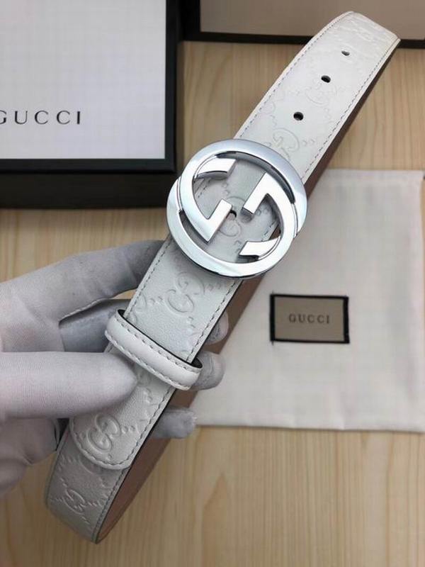 Gucci Belts 258